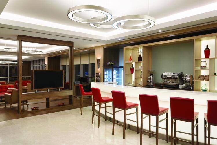 Ramada Encore Istanbul Bayrampasa