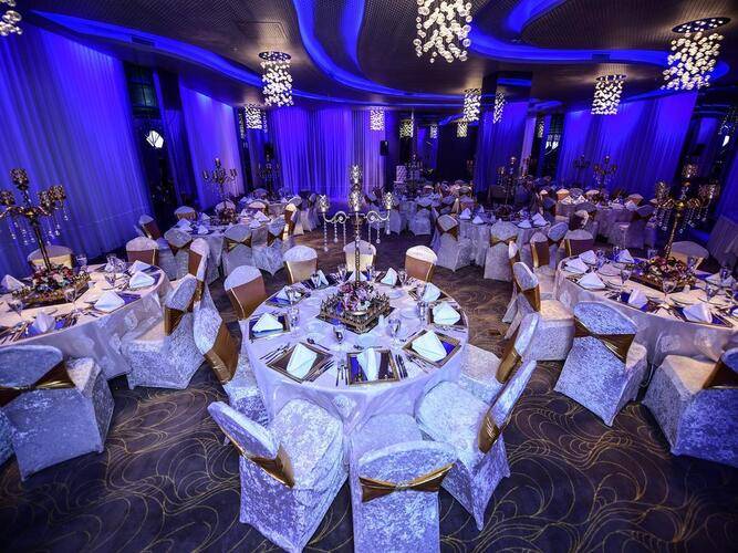 Ramada Encore Istanbul Bayrampasa