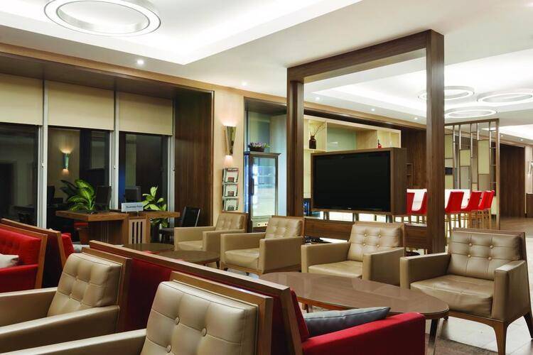 Ramada Encore Istanbul Bayrampasa