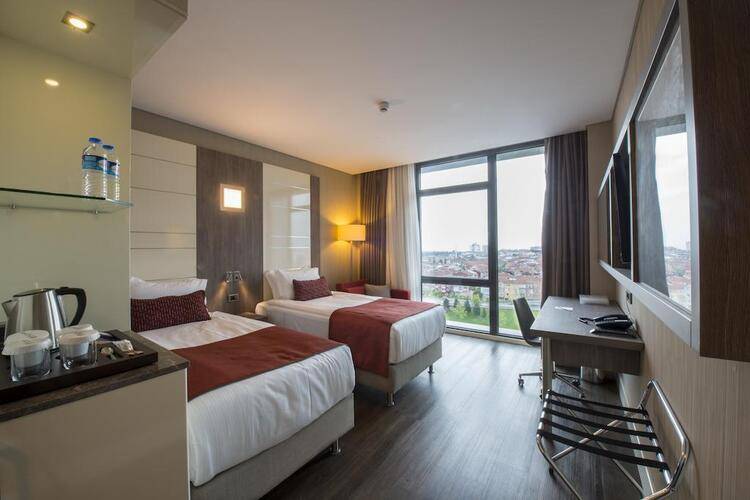 Ramada Encore Istanbul Bayrampasa