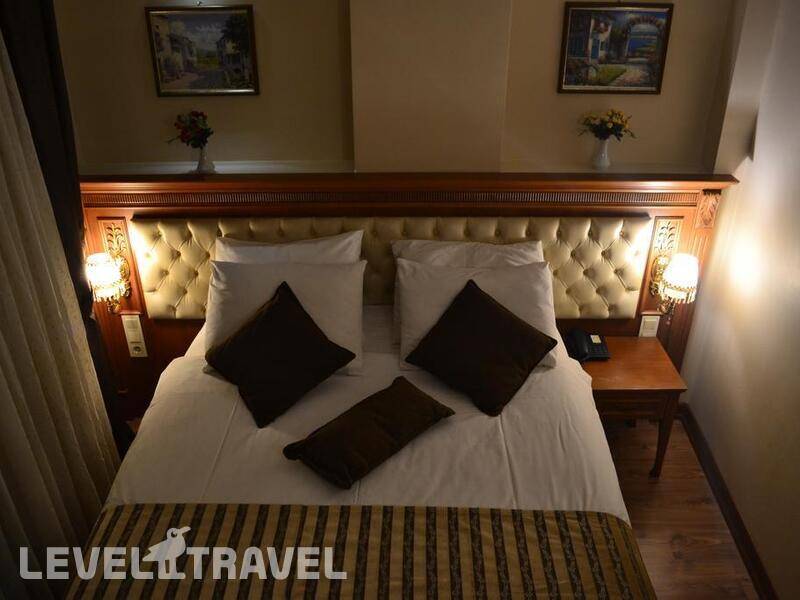 Фотография Seven Days Hotel