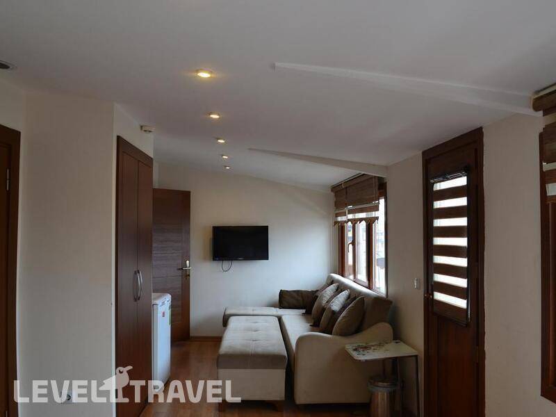 Фотография Seven Days Hotel
