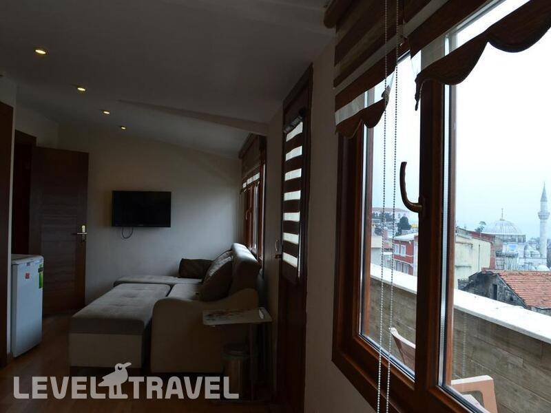 Фотография Seven Days Hotel