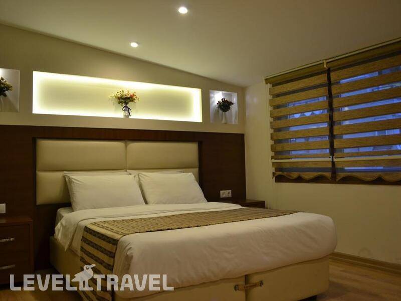 Фотография Seven Days Hotel