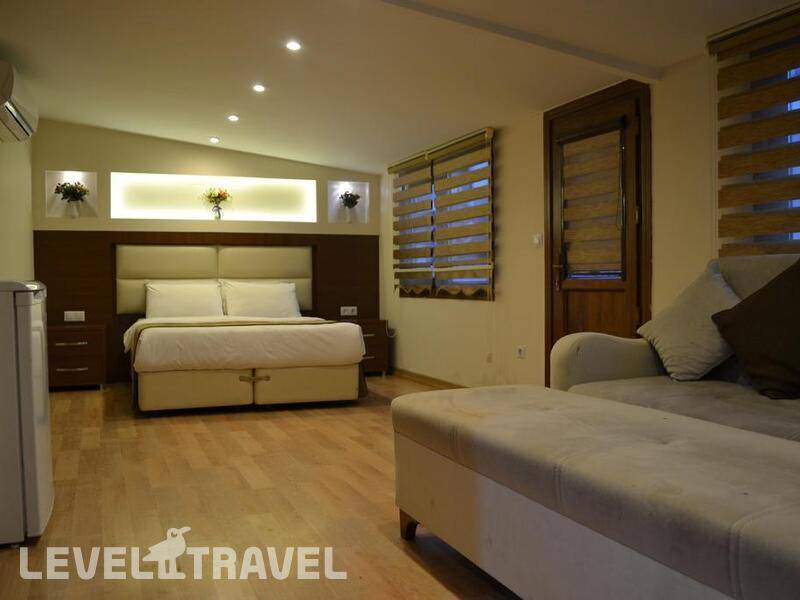 Фотография Seven Days Hotel
