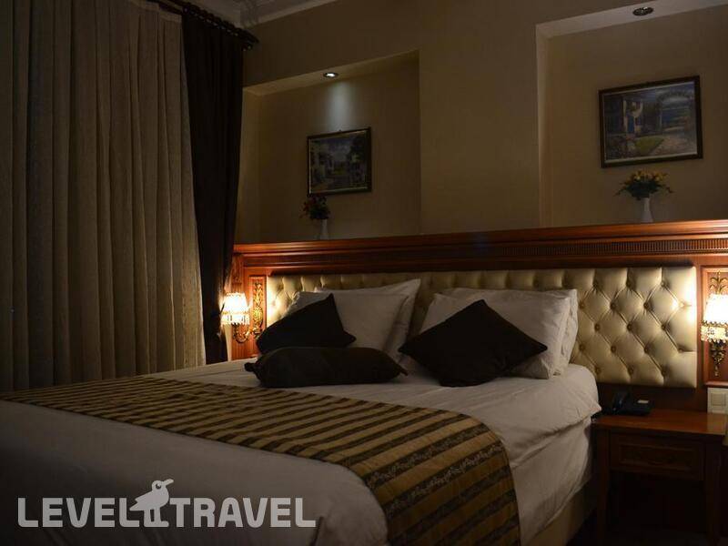 Фотография Seven Days Hotel