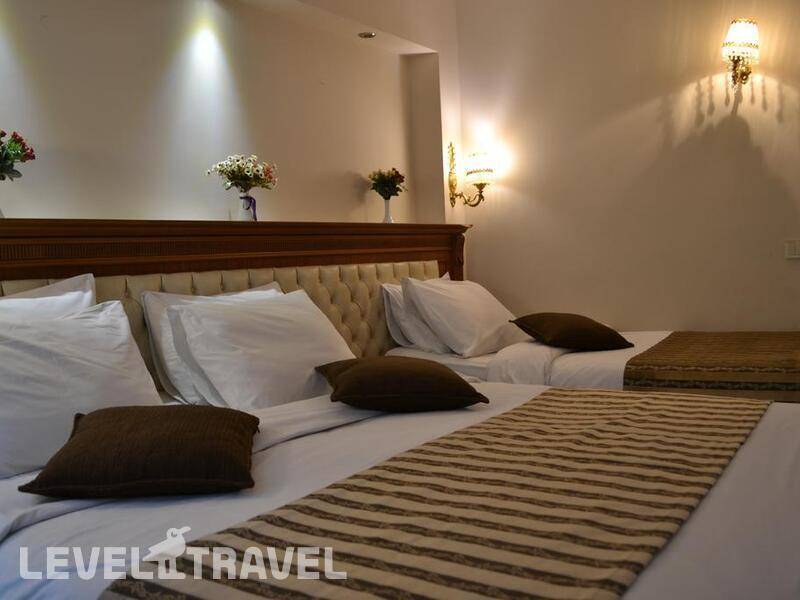 Фотография Seven Days Hotel