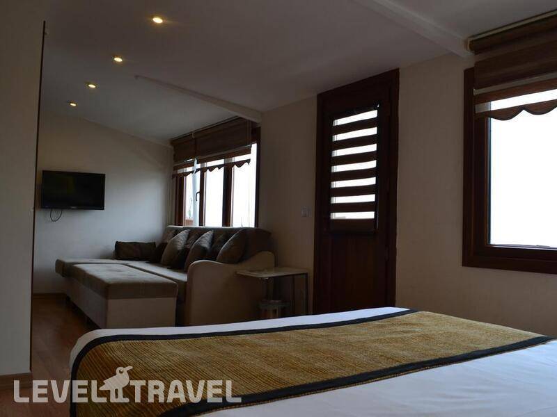 Фотография Seven Days Hotel