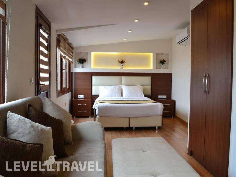 Фотография Seven Days Hotel