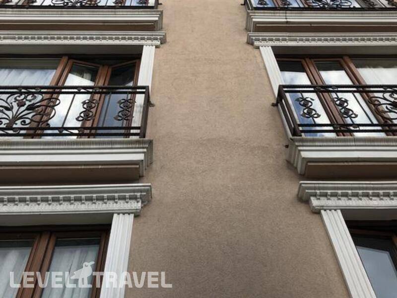 Фотография Seven Days Hotel