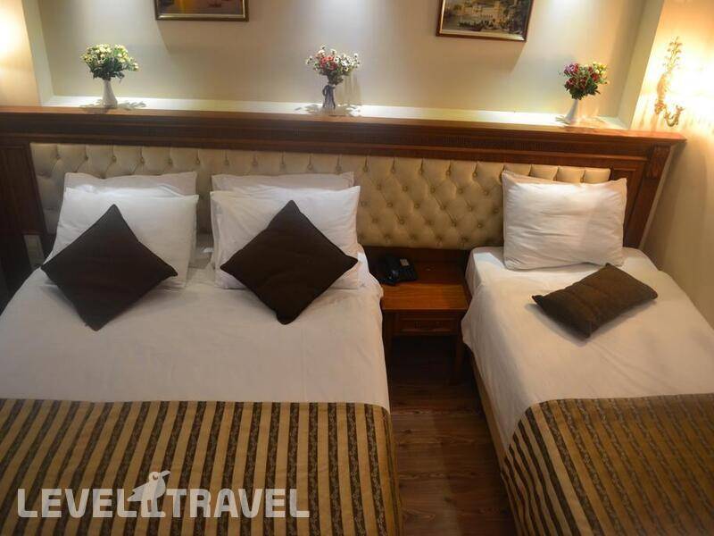 Фотография Seven Days Hotel