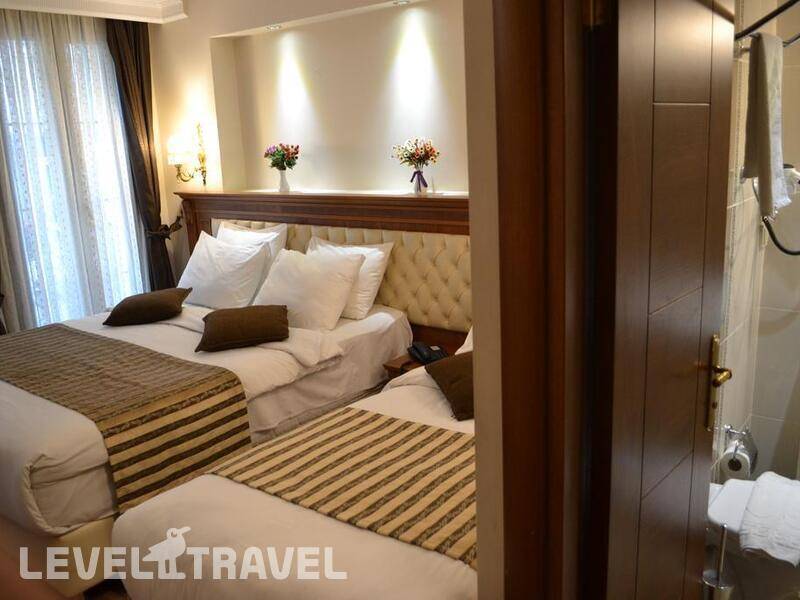 Фотография Seven Days Hotel