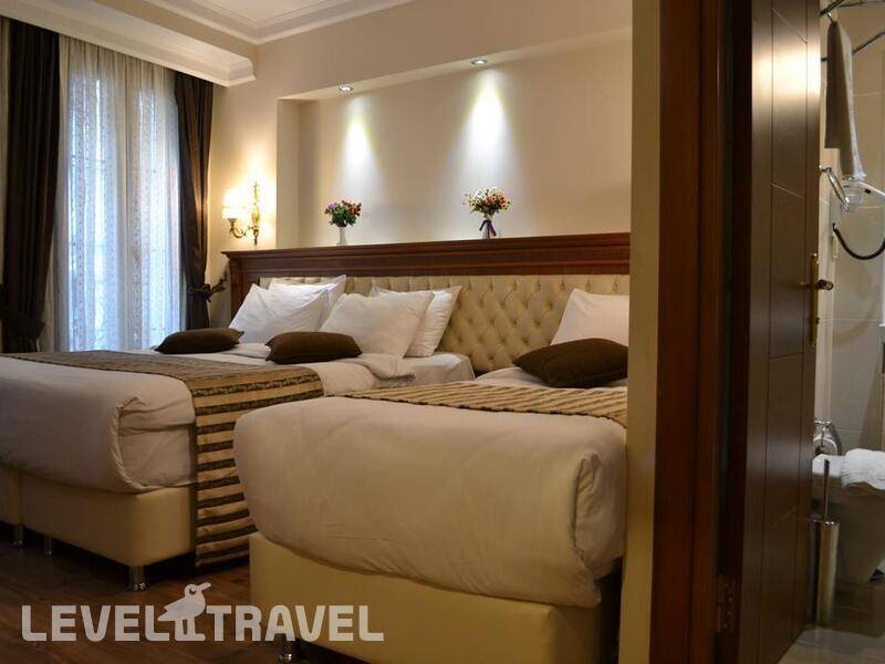 Фотография Seven Days Hotel