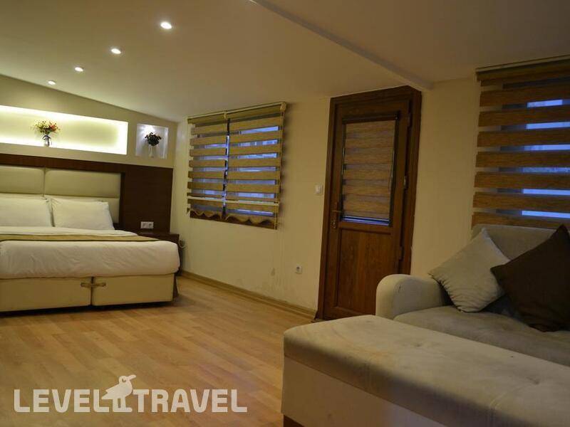 Фотография Seven Days Hotel