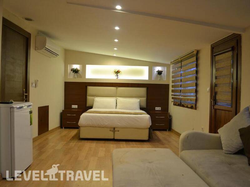 Фотография Seven Days Hotel