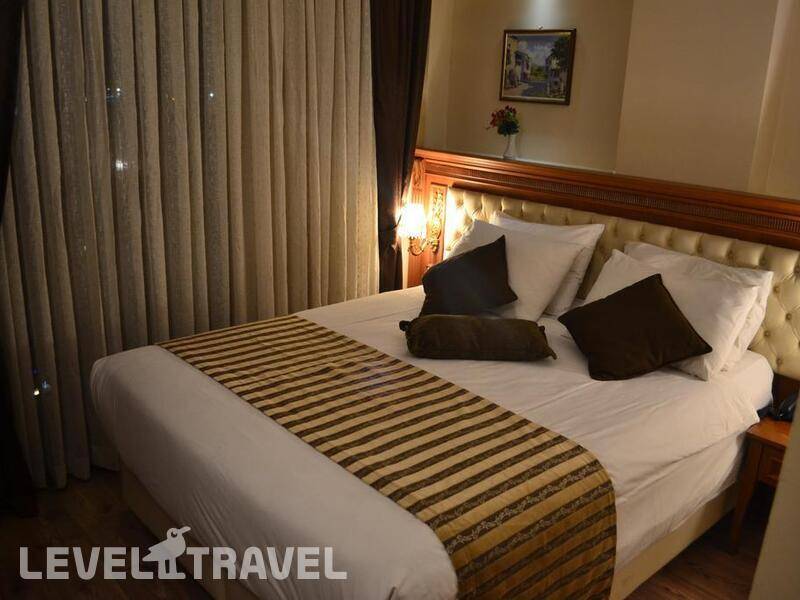 Фотография Seven Days Hotel
