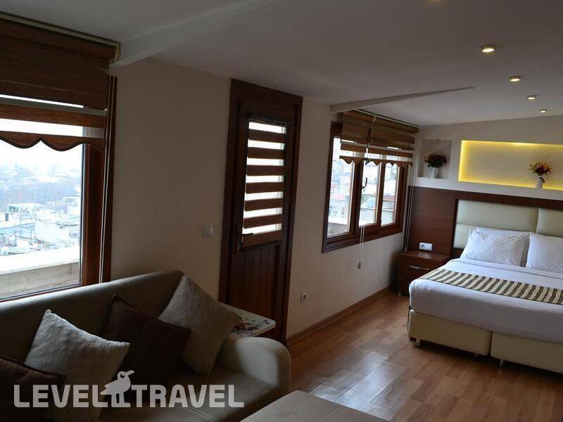 Фотография Seven Days Hotel