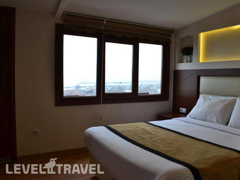 Фотография Seven Days Hotel