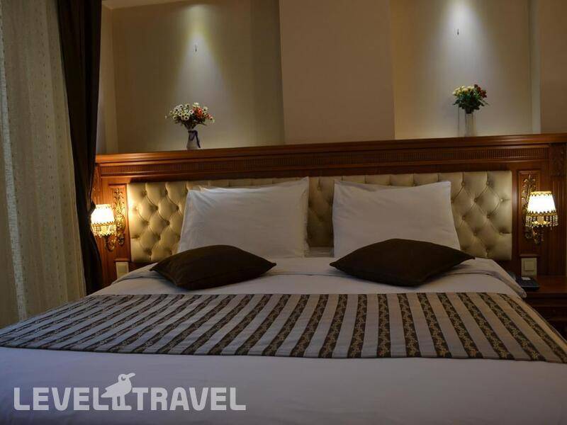 Фотография Seven Days Hotel