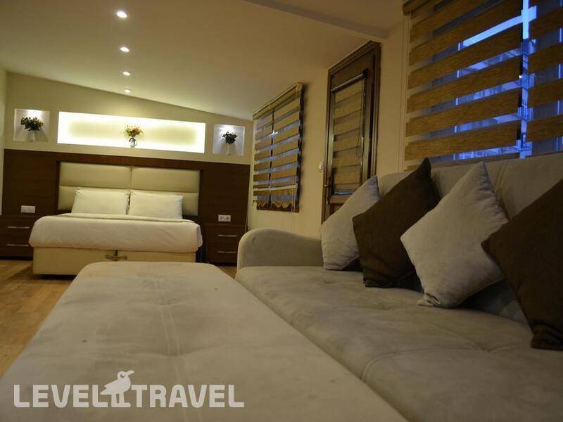 Фотография Seven Days Hotel