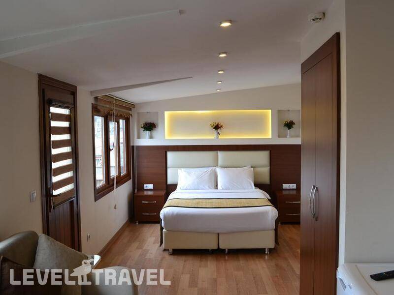 Фотография Seven Days Hotel