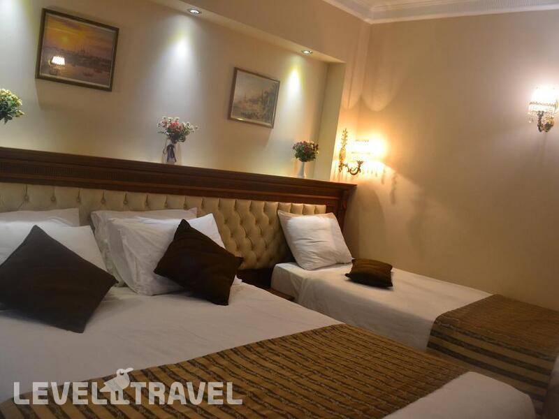 Фотография Seven Days Hotel