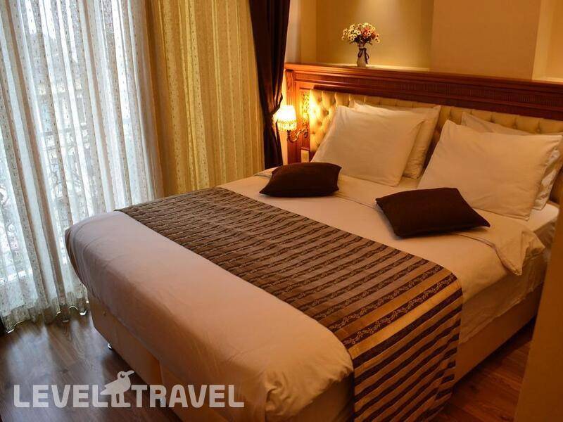 Фотография Seven Days Hotel