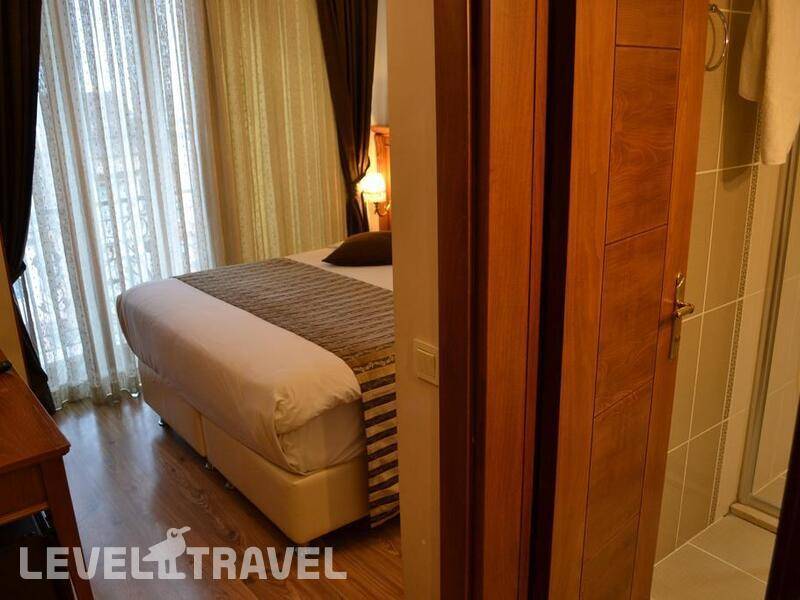 Фотография Seven Days Hotel