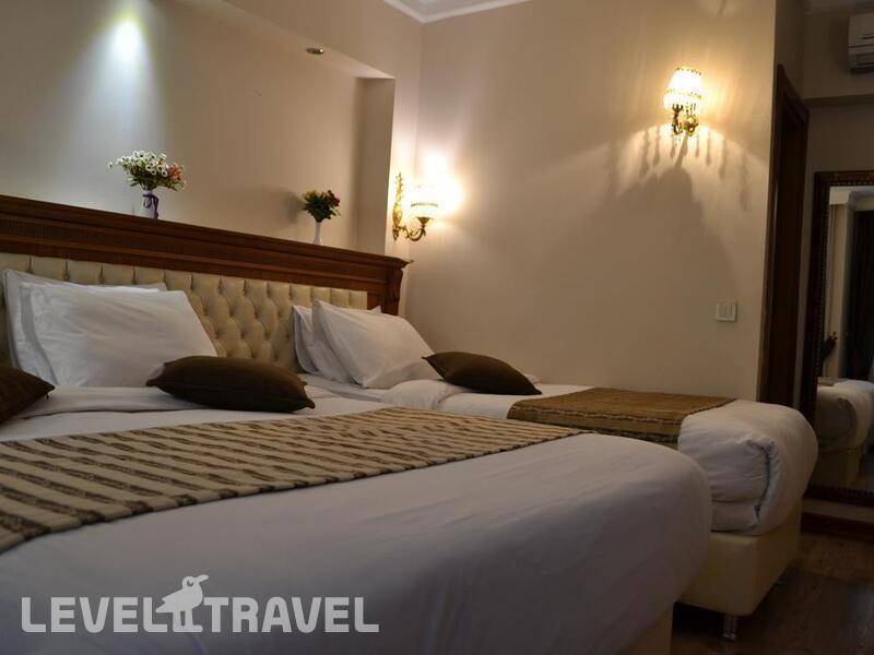 Фотография Seven Days Hotel