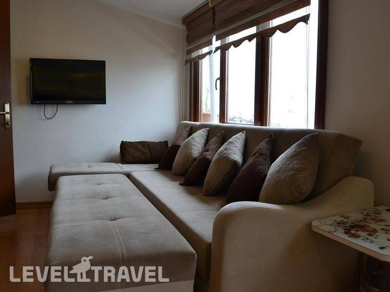 Фотография Seven Days Hotel
