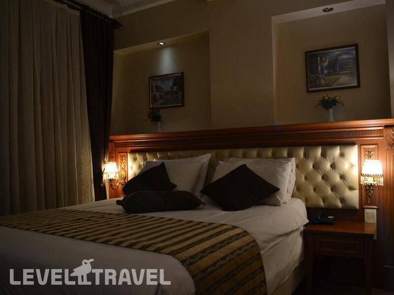 Фотография Seven Days Hotel