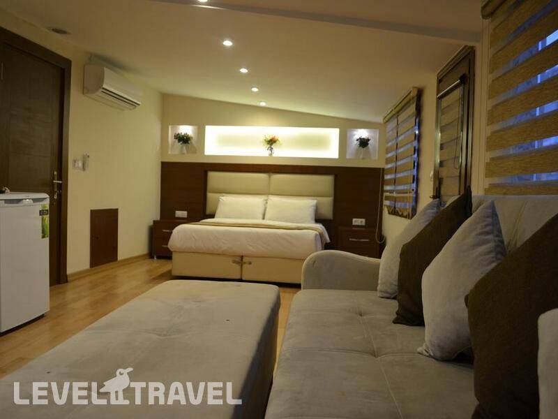 Фотография Seven Days Hotel