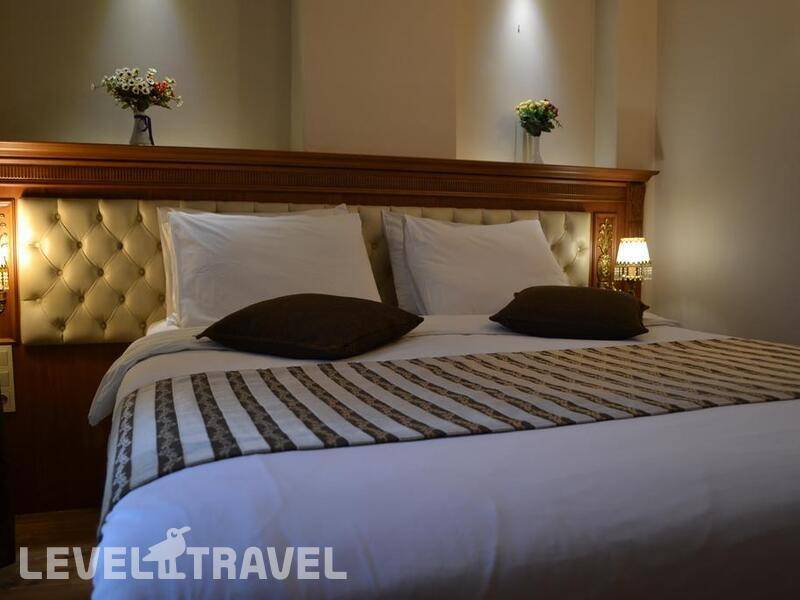 Фотография Seven Days Hotel