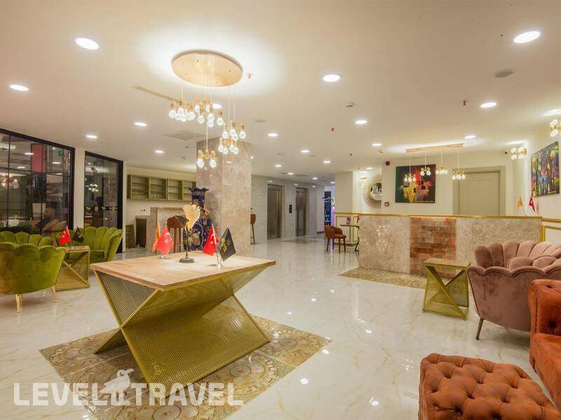 Фотография Mayla Hotel Golden Horn