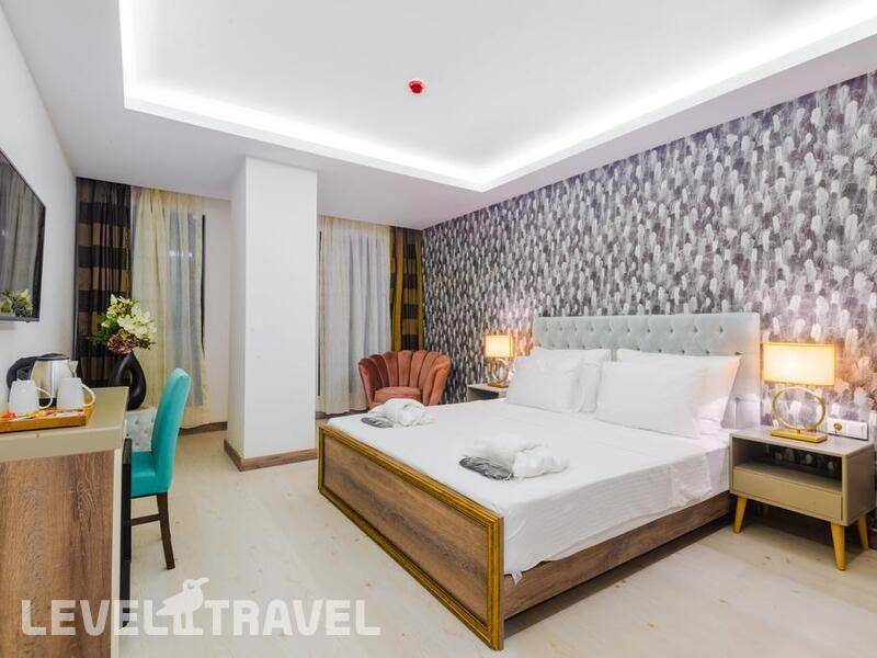 Фотография Mayla Hotel Golden Horn