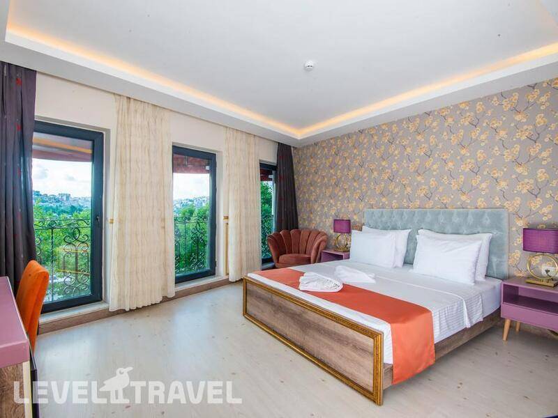 Фотография Mayla Hotel Golden Horn