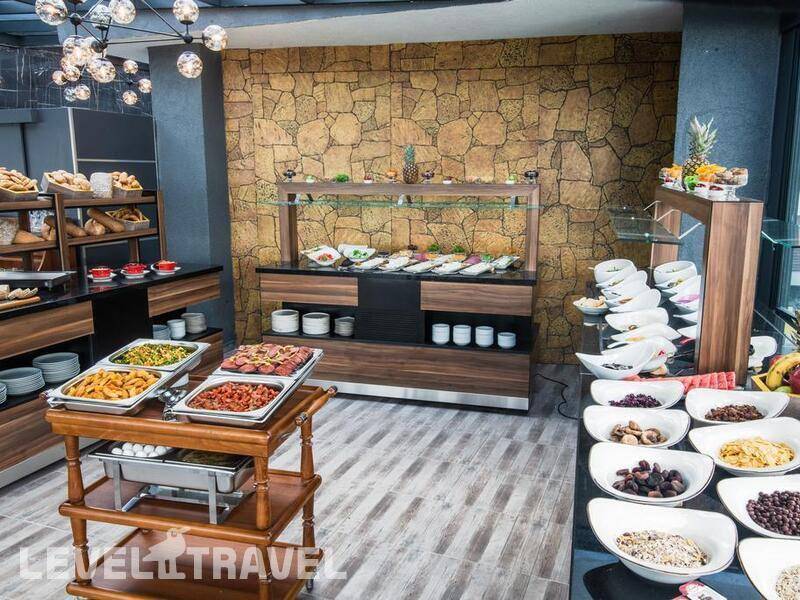 Фотография Mayla Hotel Golden Horn