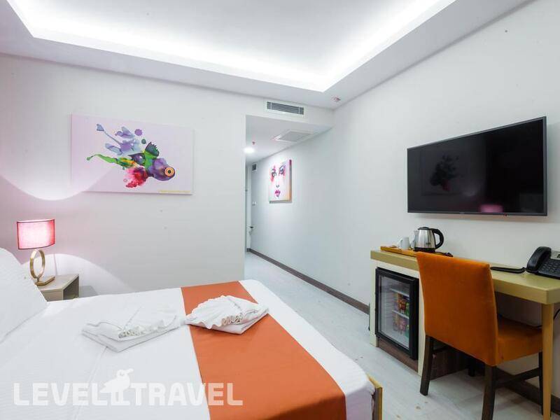 Фотография Mayla Hotel Golden Horn