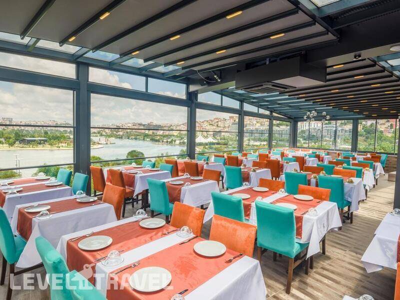 Фотография Mayla Hotel Golden Horn