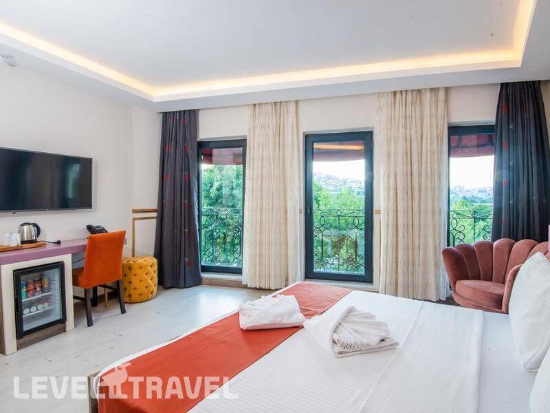 Фотография Mayla Hotel Golden Horn