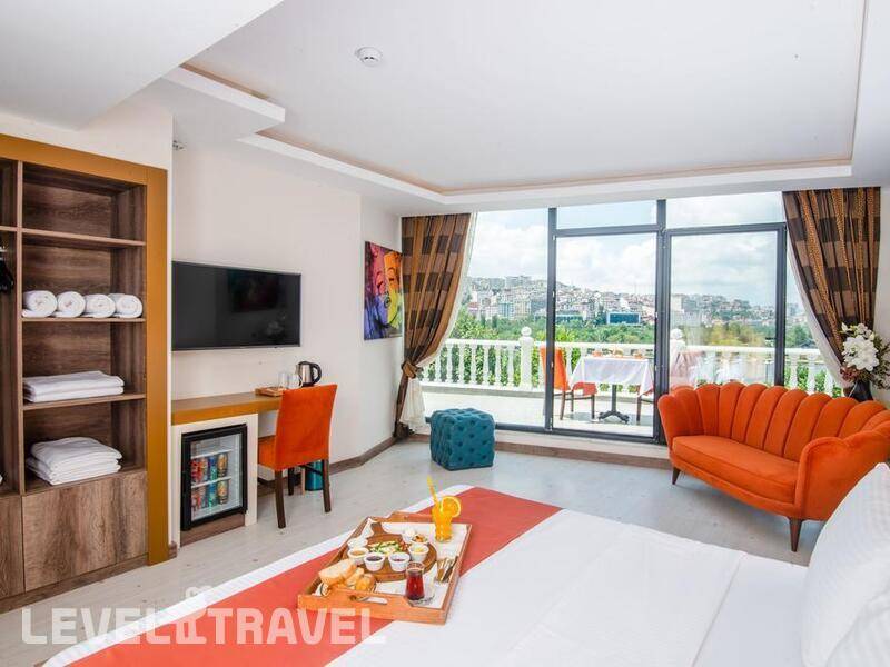 Фотография Mayla Hotel Golden Horn