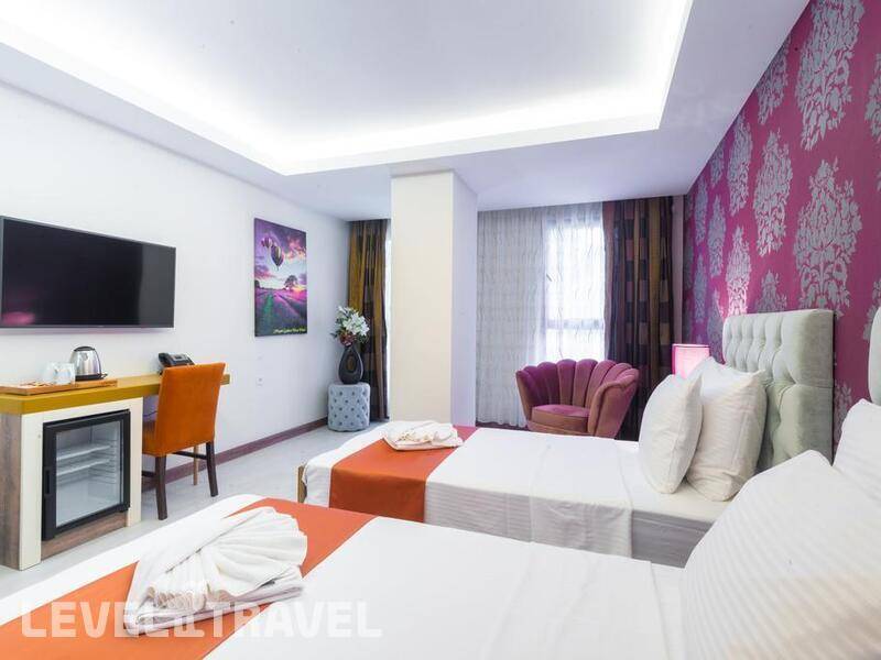Фотография Mayla Hotel Golden Horn