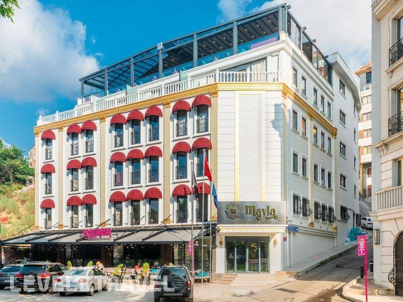 Фотография Mayla Hotel Golden Horn
