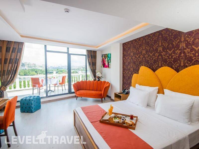 Фотография Mayla Hotel Golden Horn