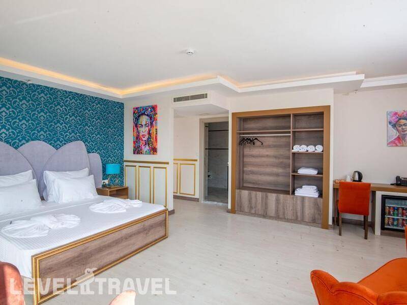 Фотография Mayla Hotel Golden Horn