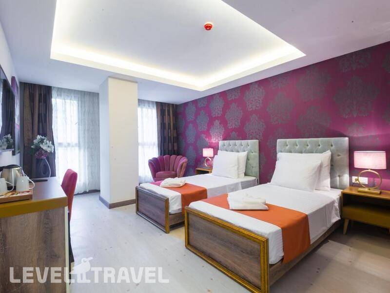 Фотография Mayla Hotel Golden Horn