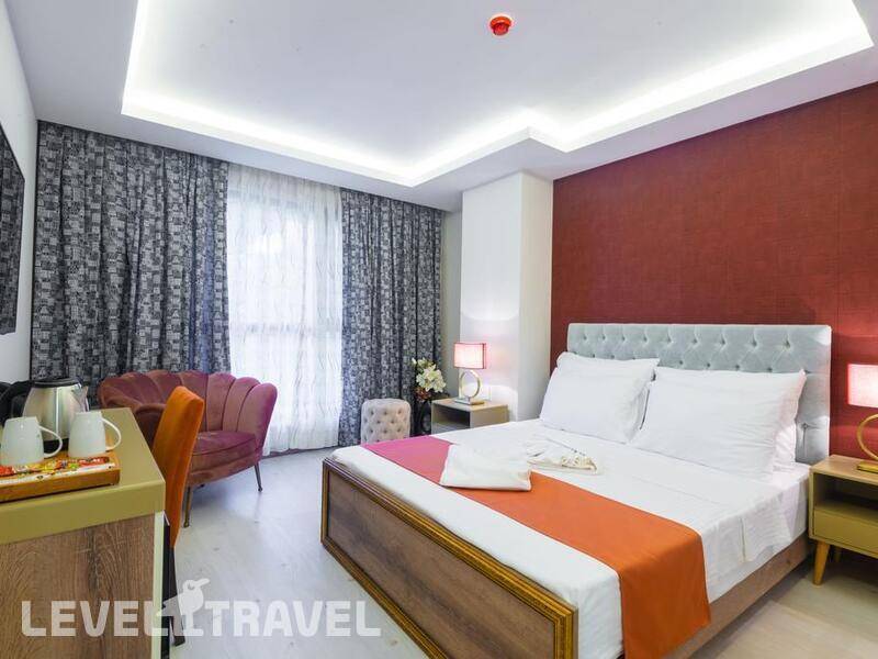 Фотография Mayla Hotel Golden Horn