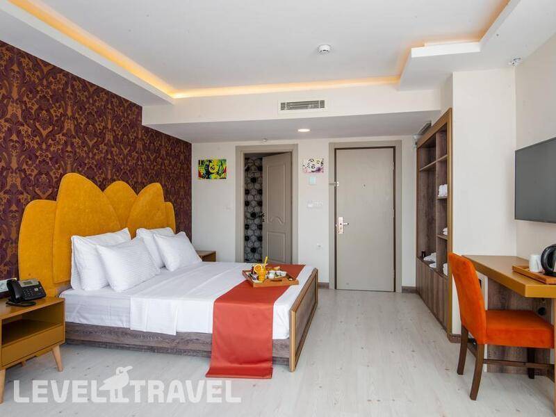 Фотография Mayla Hotel Golden Horn