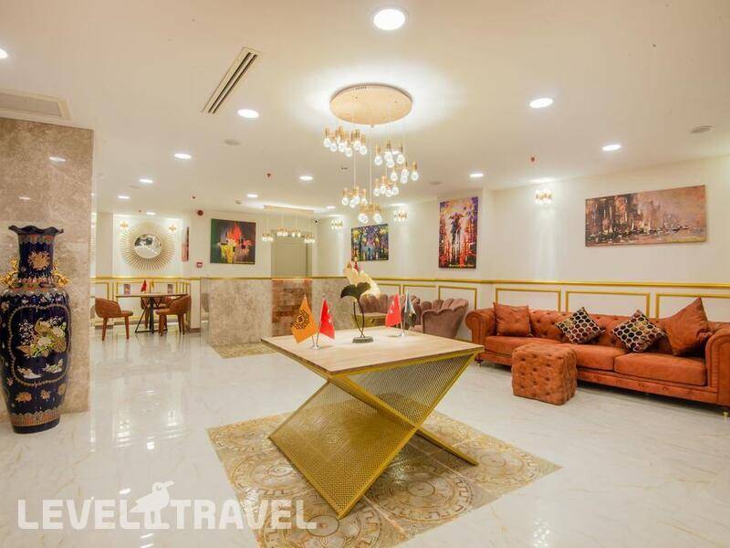 Фотография Mayla Hotel Golden Horn