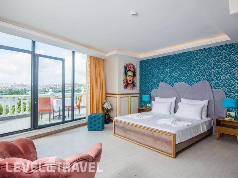 Фотография Mayla Hotel Golden Horn